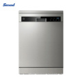 15 Place Sets Freestanding 6 Programs Dishwashers